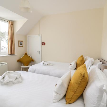 Eve'S Attic Lejlighed Windermere Eksteriør billede
