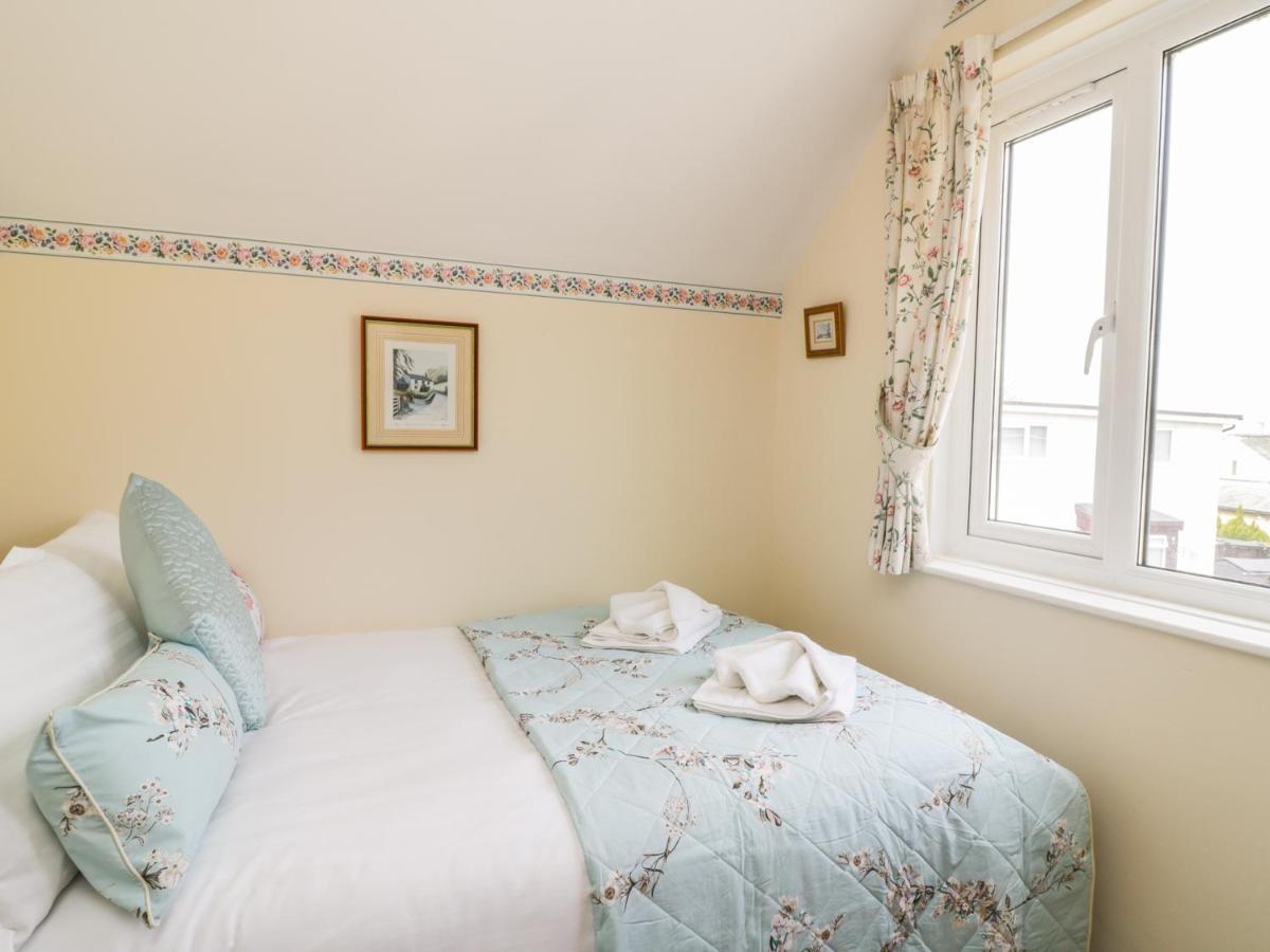 Eve'S Attic Lejlighed Windermere Eksteriør billede